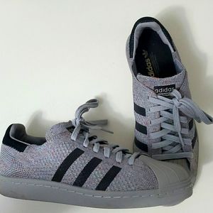 Adidas Superstar Primeknit Multicolor